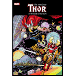 Mighty Thor Omnibus