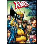 X Men Omnibus, Volume 2