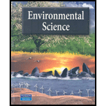 Environmental Science Student Edition 2007