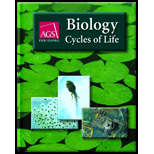 Biology Cycles of Life