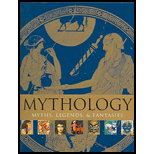 Mythology  Myths, Legends and Fantasies