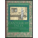 Complete Canterbury Tales