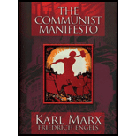 Communist Manifesto