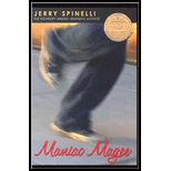 Maniac Magee