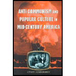 Anti Communism and Popular Culture In