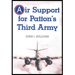 Air Support for Pattons Third Army