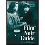 Film Noir Guide