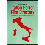 Italian Horror Film Directors