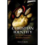 Christian Identity