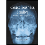 Consciousness Studies