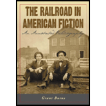 Railroad in American Fiction  An Annotated Bibliography