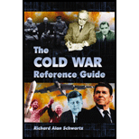 Cold War Reference Guide