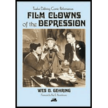 Film Clowns of the Depression