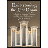 Understanding the Pipe Organ