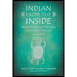 Indian From the Inside