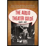 Audio Theater Guide