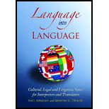 Language and Language