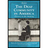 Deaf Community in America History