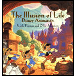 Illusion of Life  Disney Animation