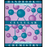 Handbook of Cellular Chemistry