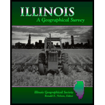 Illinois  Geographical Survey