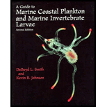 Guide to Marine Coastal Plankton and Marine Invertebrate Larvae