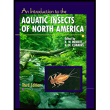 Introduction to the Aquatic Insects of North America