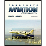 Corporate Aviation Management