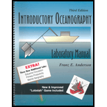 Introductory Oceanography / With Game