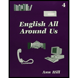 English All Around U. S., Volume 4 - Hill