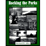 Rocking the Parks  Geological Stories of the National Parks