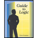 Guide to Logic