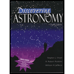 Discovering Astronomy / With CD ROM (Looseleaf New Only)