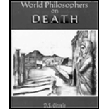 World Philosophers on Death