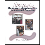 Strategic Research Approaches for Reference Librarians