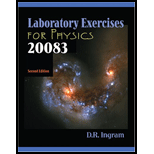 Laboratory Exercises for Physics 20083