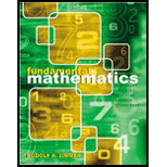 Fundamental Mathematics