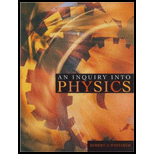 Inquiry Into Physics (Looseleaf)