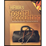 Hfmas Introduction to Hospital Accounting