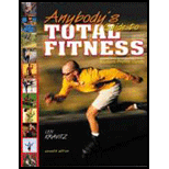 Anybodys Guide to Total Fitness / With Guide