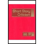 Short Story Criticism Excerpts From C