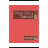 Short Story Criticism Excerpts From C