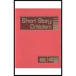 Short Story Criticism Excerpts From C