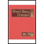 Short Story Criticism Excerpts From C