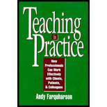 Teaching in Practice