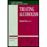 Treating Alcoholism