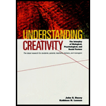 Understanding Creativity  The Interplay of Biological, Psychological, and Social Factors