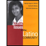 Health Issues in Latino Community