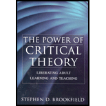 Power of Critical Theory  Liberating Adult Learning and Teaching