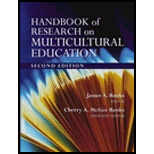 Handbook of Research on Multicultural Education